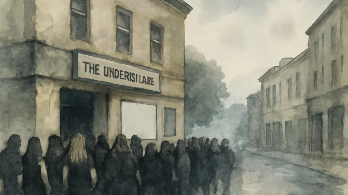 Ruination Festival Returns to Bradford in January 2026