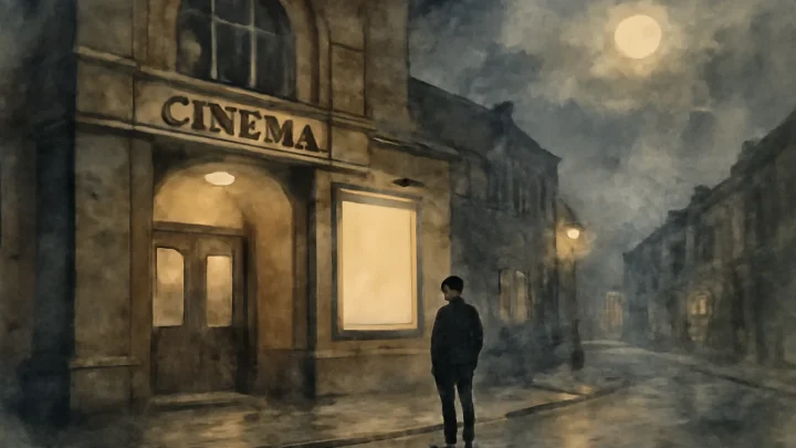 Screening of Film Barbarian Scheduled at Keighley Picture House