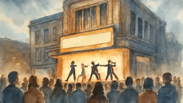 Strictly: The Professionals to Perform at Bradford Live