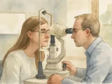 Study Investigates Slowing Short-Sightedness in Young Adults