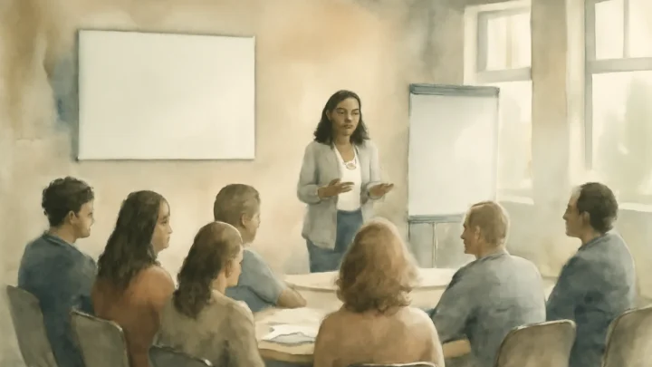 Workshop to Support Creative Business Growth in Bradford