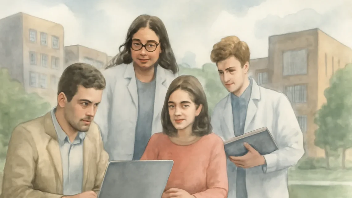 Yorkshire Biosciences Doctoral Training Partnership Launches