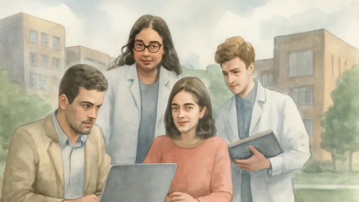 Yorkshire Biosciences Doctoral Training Partnership Launches