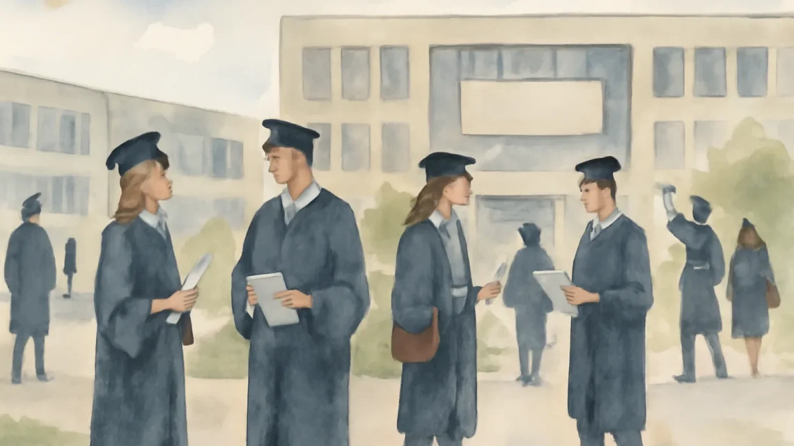 91% of Bradford Graduates in Work or Further Study