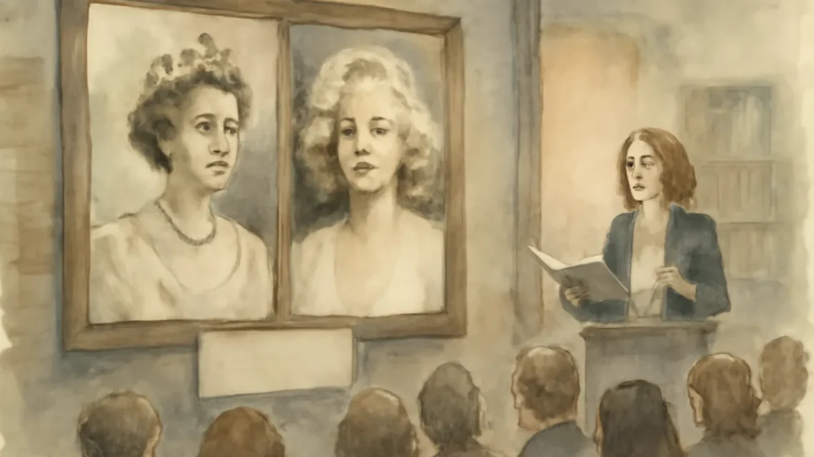 An Evening with Julie Owen Moylan at Wave of Nostalgia