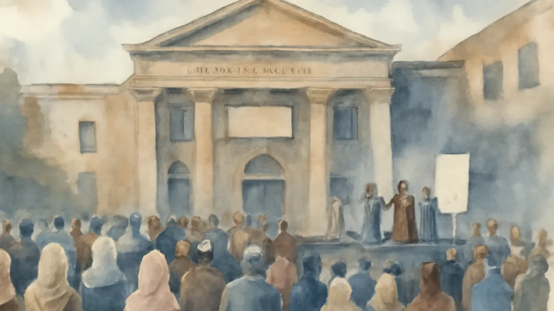 Annual Arts Iftar Scheduled for February 2026