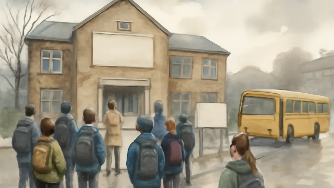 Beckfoot Thornton School Closed Due to Water Supply Issue