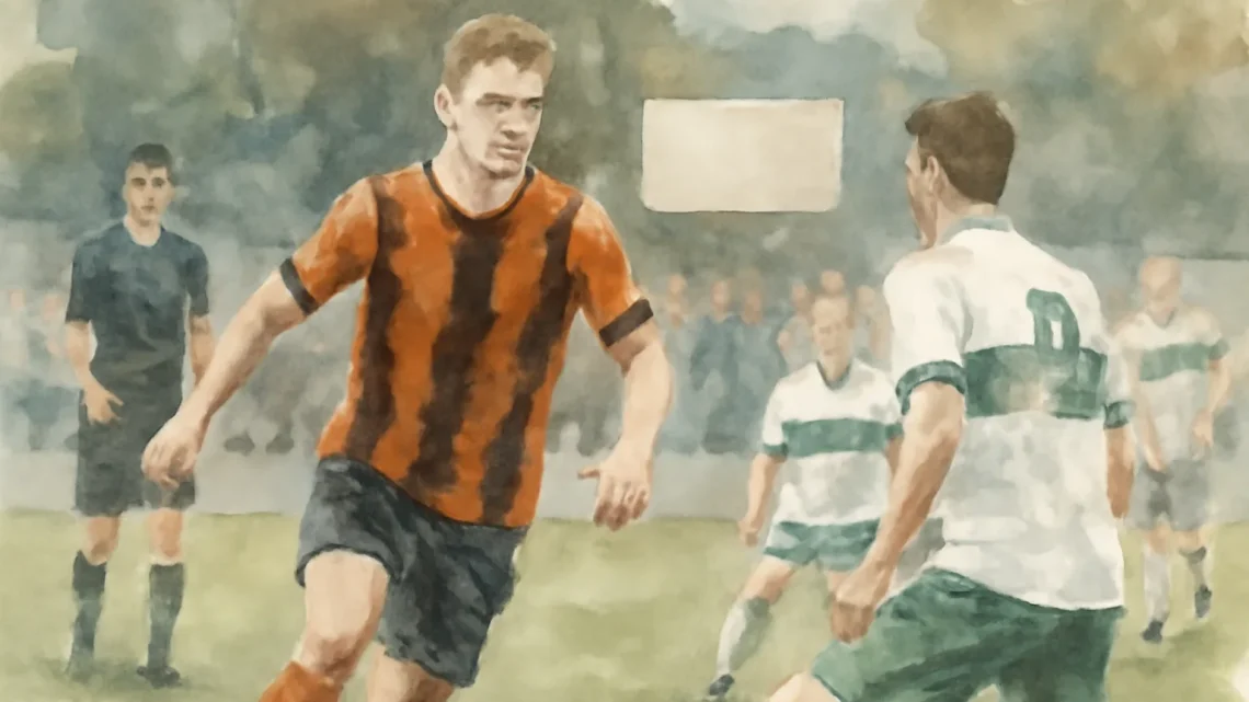 Billy Whaite Joins Bradford (Park Avenue) on Youth Loan