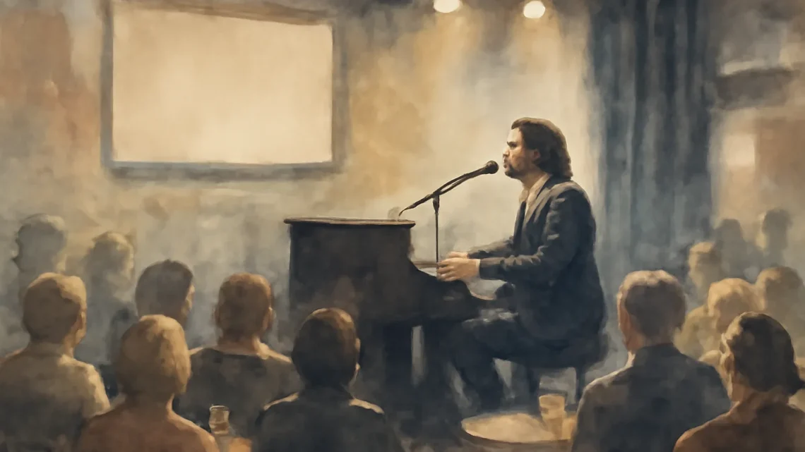 Bob Malone Band to Perform in Saltaire This June