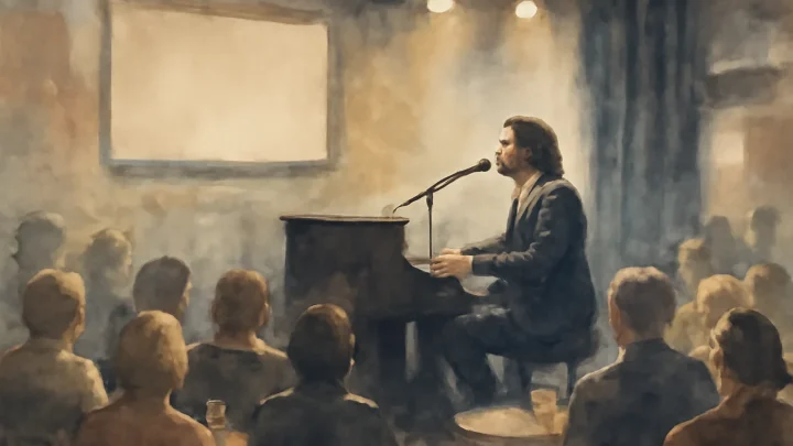 Bob Malone Band to Perform in Saltaire This June