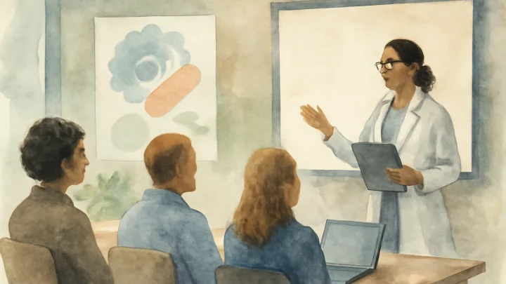 Bradford Biotech Start-Up Recognised Among UK’s Top 17