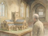Bradford Cathedral to Showcase Detailed Scale Model in 2026
