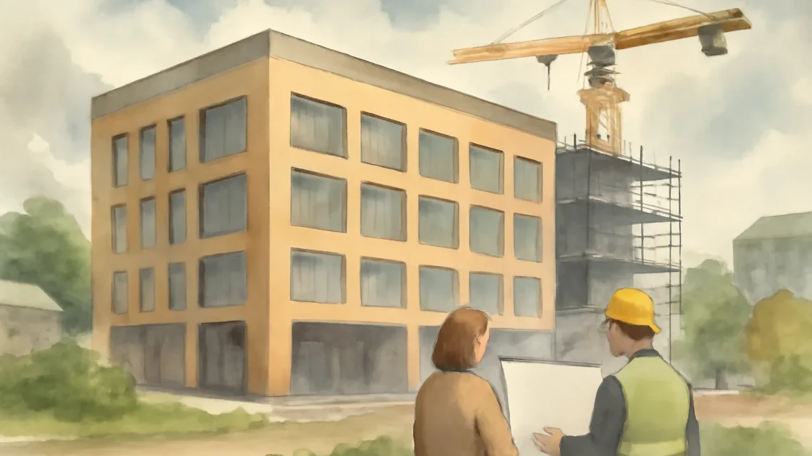 Bradford College’s Junction Mills Wins Carbon Savings Award