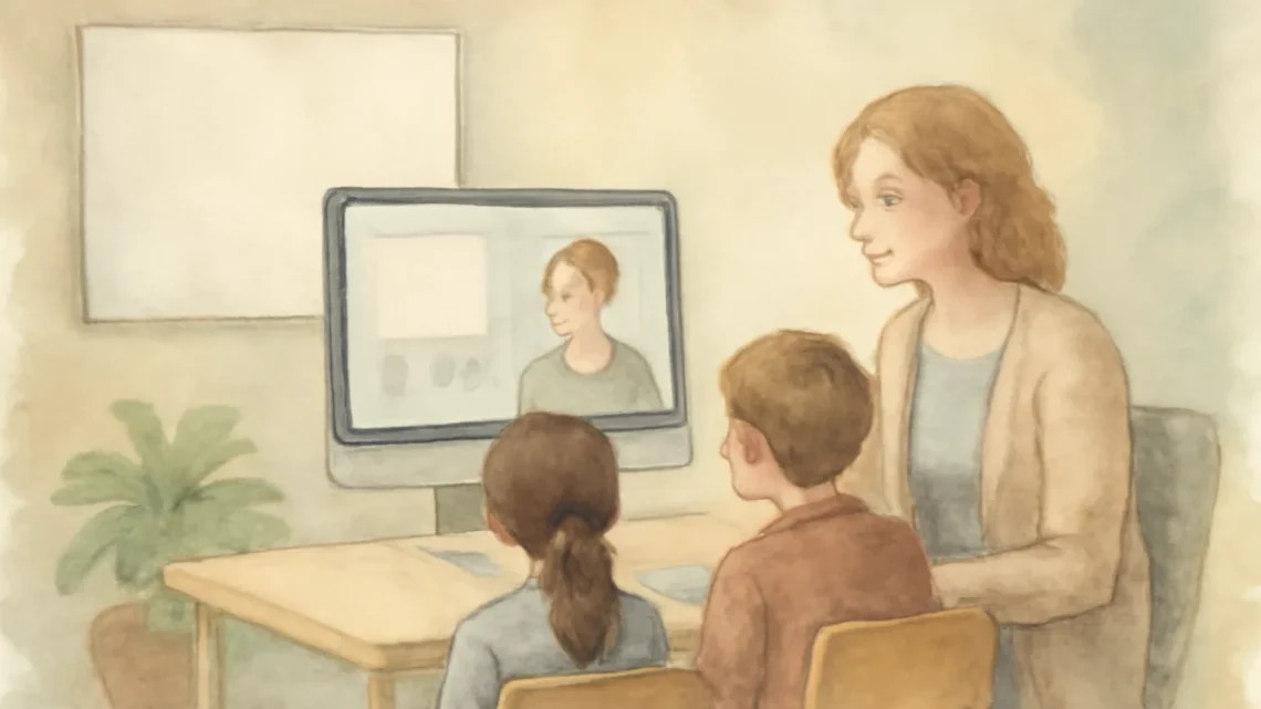 Bradford Nurture Network Announces 2025-26 Session Dates