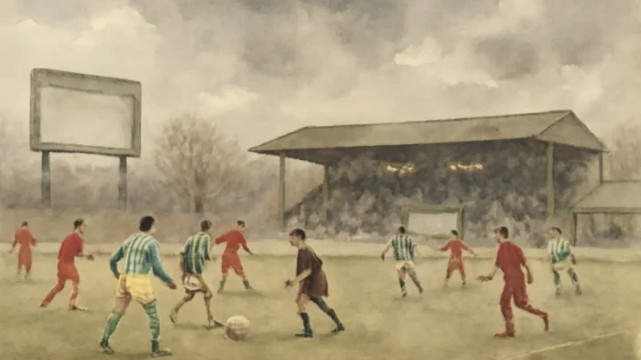 Bradford (Park Avenue) Face Ashington in Northern Premier League Clash