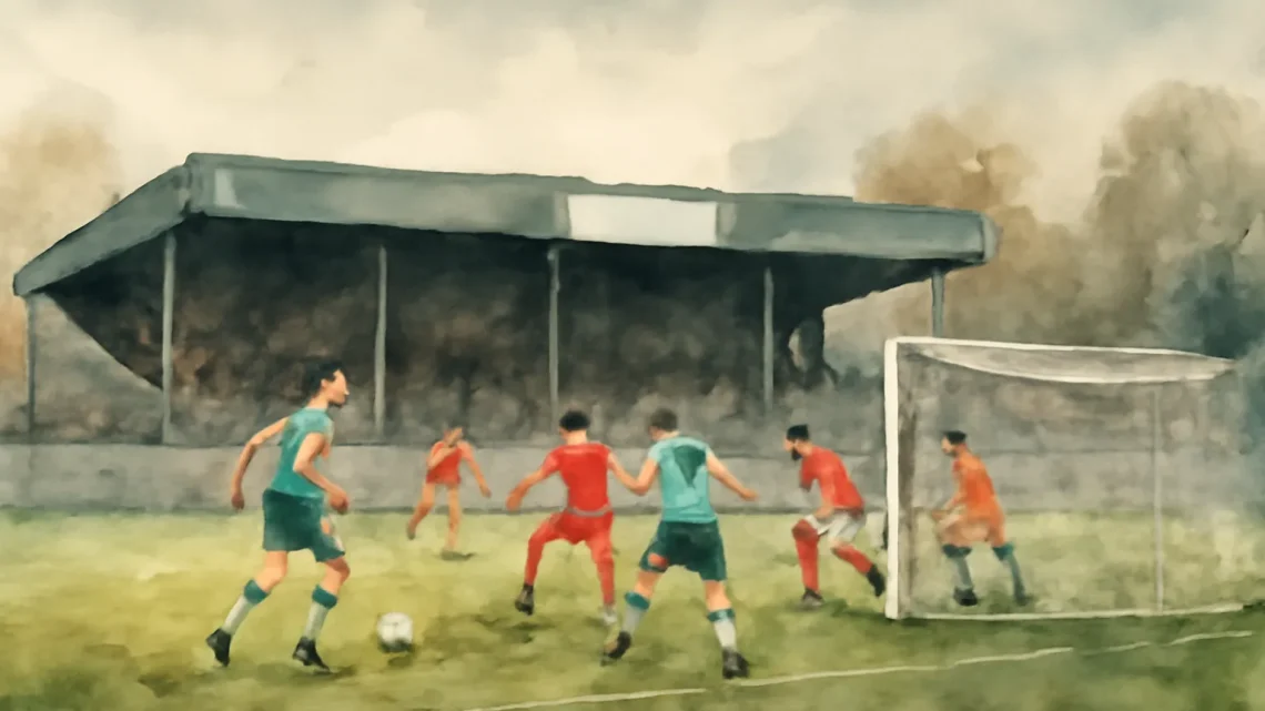 Bradford (Park Avenue) Host Bridlington Town in Key League Fixture