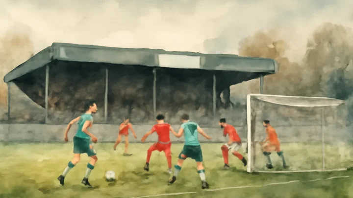 Bradford (Park Avenue) Host Bridlington Town in Key League Fixture