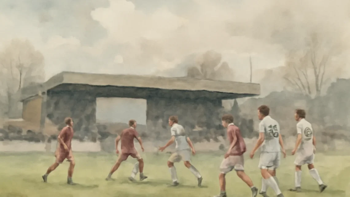 Bradford (Park Avenue) Host Matlock Town in Key League Clash