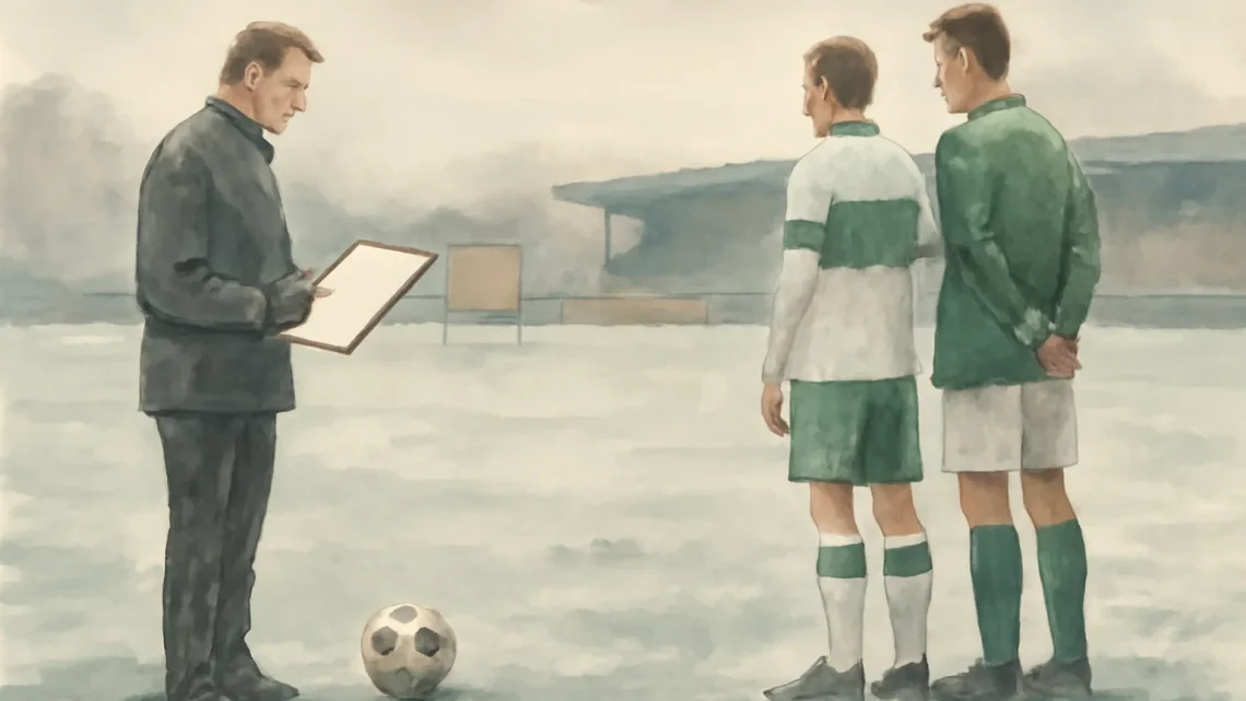 Bradford (Park Avenue) Match Postponed Due to Frozen Pitch