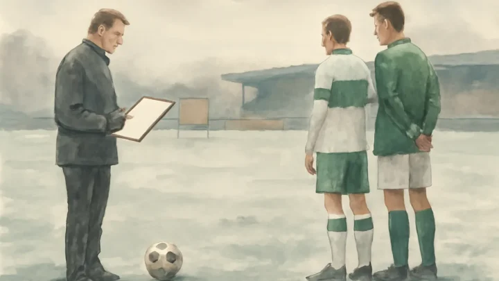 Bradford (Park Avenue) Match Postponed Due to Frozen Pitch