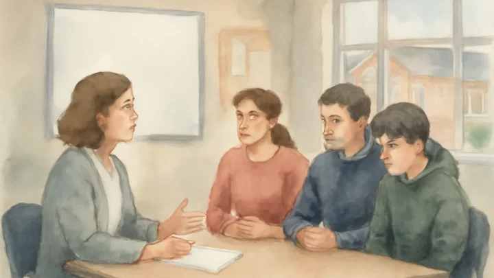 Bradford Schools Introduce EBSA Guidance Consultations