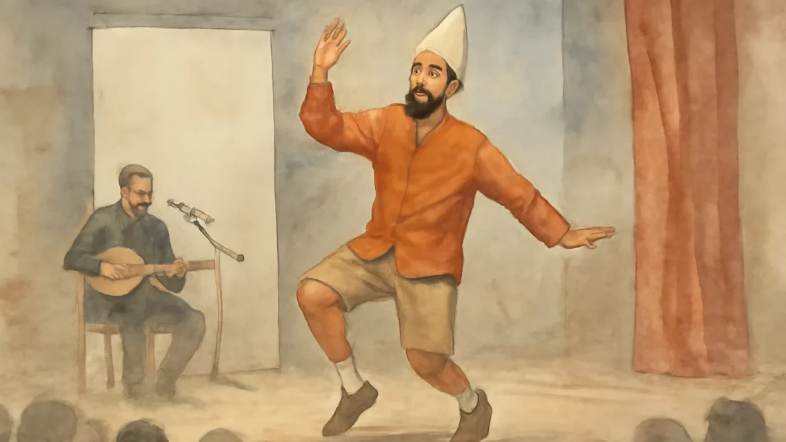 Bradford to Host ‘I’m Muslamic Don’t PaniK’ Dance Theatre