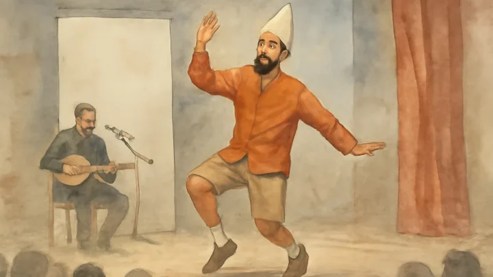 Bradford to Host ‘I’m Muslamic Don’t PaniK’ Dance Theatre