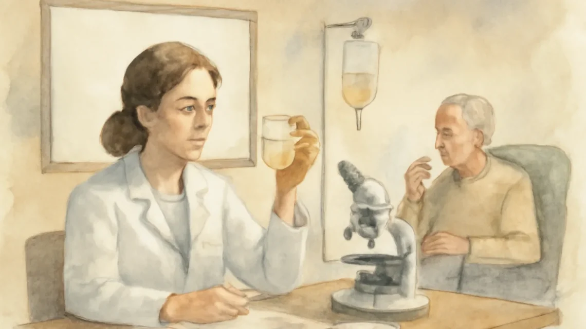 Bradford University to Lead £2.4m National Swallowing Care Trial