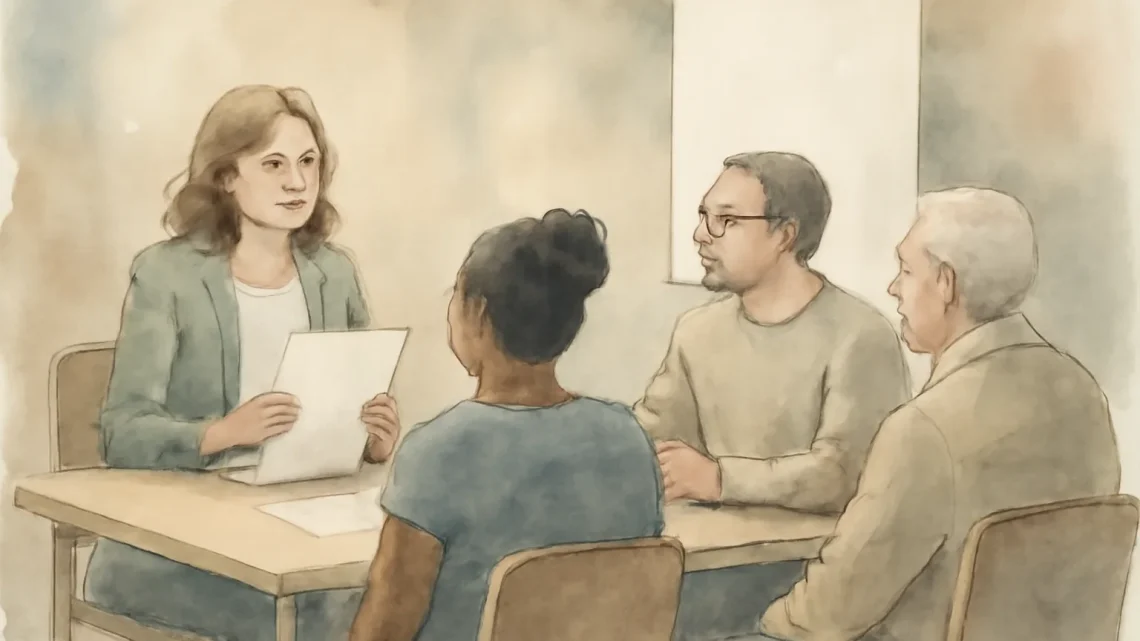 Consultation Open on Family Hubs Logo Change