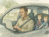 Free Online Course on Safe Transport of Other People's Children