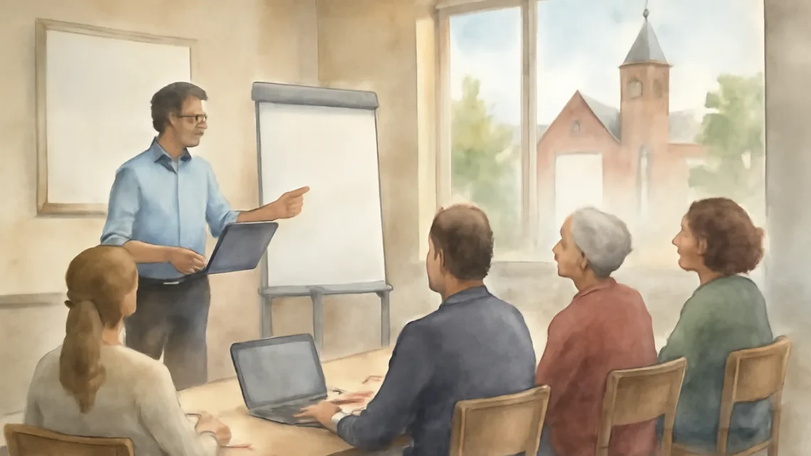 Fully Funded Level 3 Data Certificate Available for School Staff