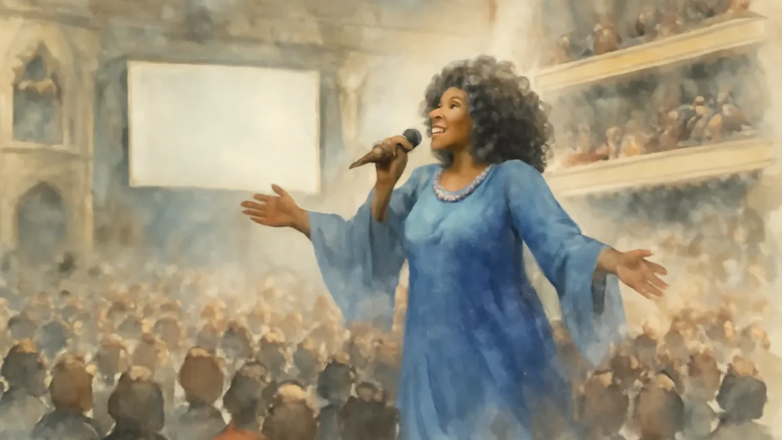 Gloria Gaynor to Perform at Bradford Live in July 2026