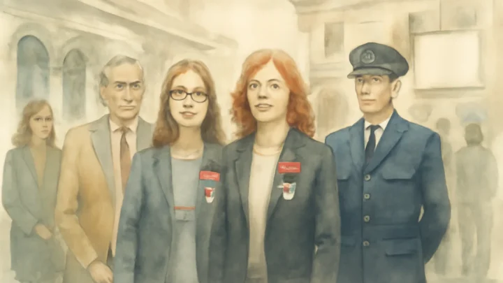 Local Figures Honoured in New Year Honours 2026