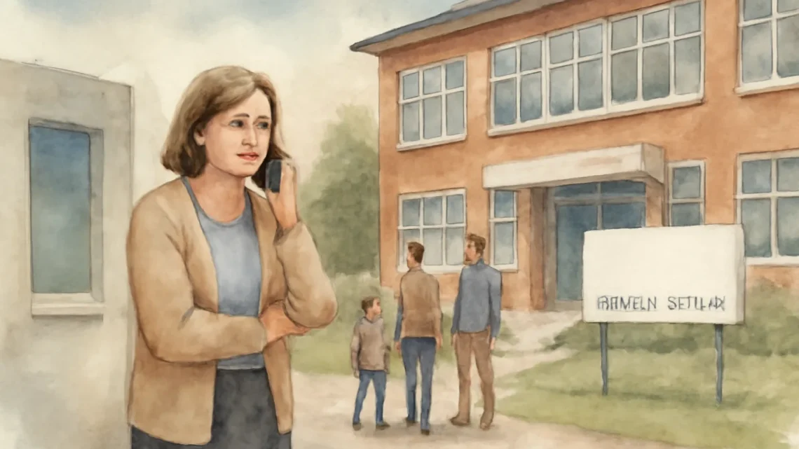 Low Ash Primary School Phone Lines Restored