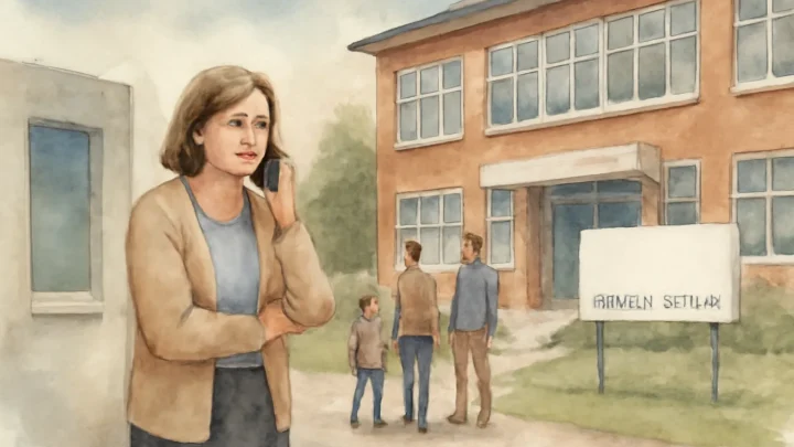 Low Ash Primary School Phone Lines Restored