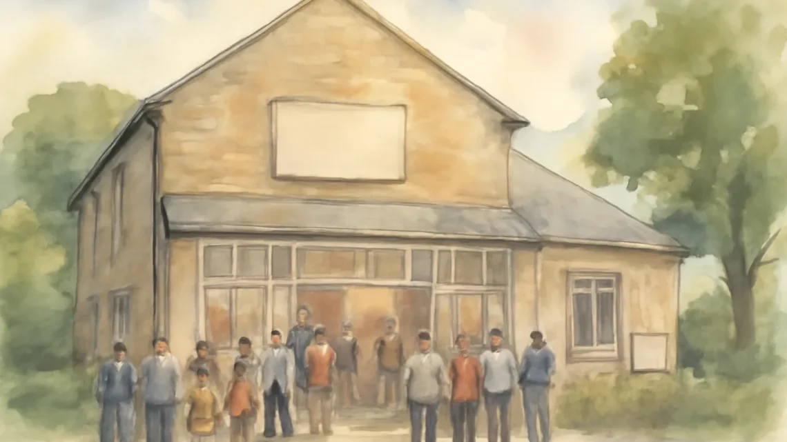 Menston Arts Cub Exhibition Scheduled for May 2026