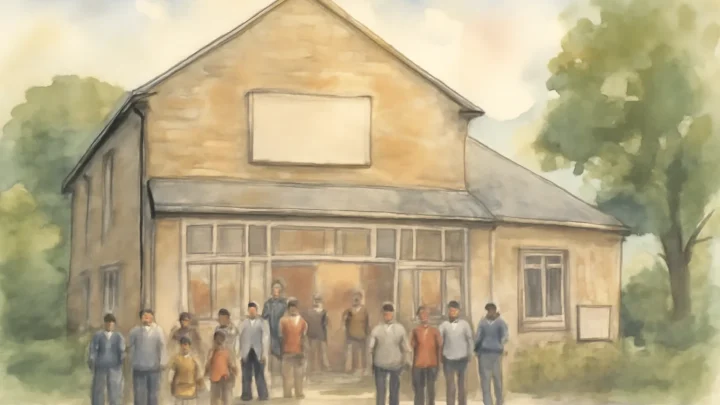 Menston Arts Cub Exhibition Scheduled for May 2026