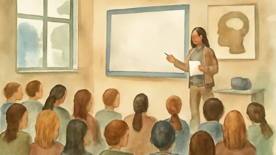 Mental Health Sessions Planned for Bradford Schools