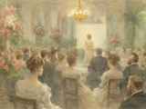 Mrs McKay’s Musicale: A Glimpse into Victorian High Society