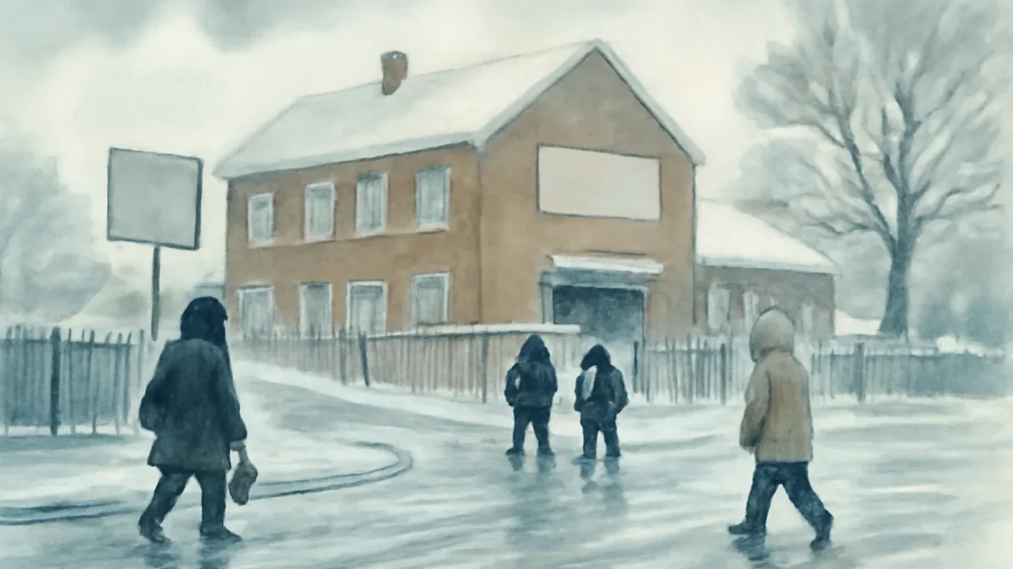 Multiple Bradford Schools Report Delayed Starts and Closures