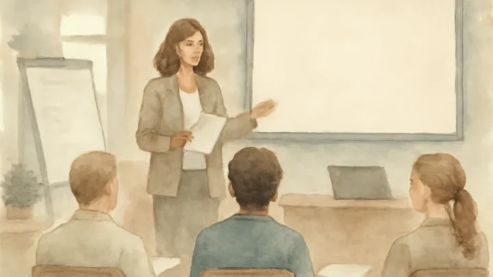 New Mini SCIL and EP Course Brochure Released for 2025/26