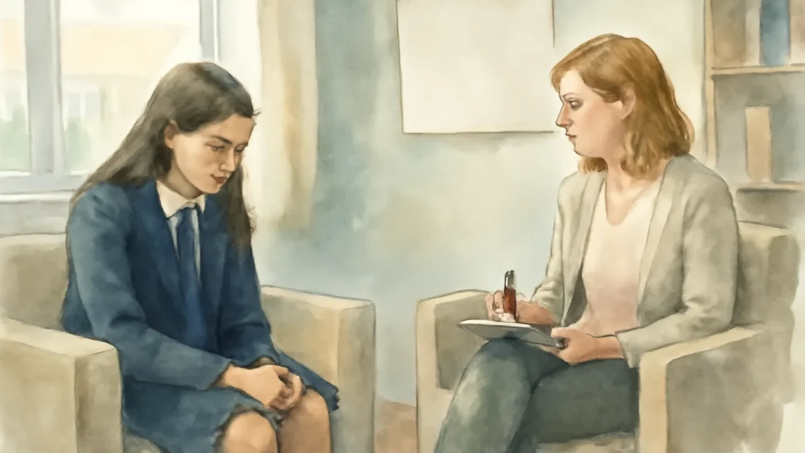 One-to-One Counselling Now Available in Bradford Schools