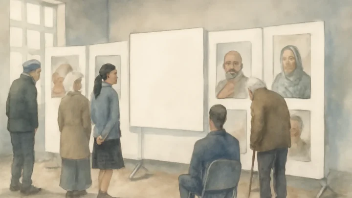 Our Story, Our City Exhibition Comes to Bradford