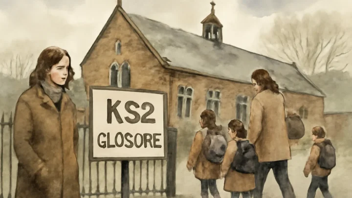 Partial Closure at St Joseph’s Catholic Primary School