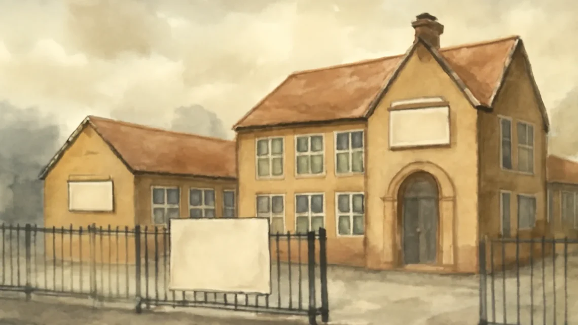 Partial Closure at Steeton Primary School