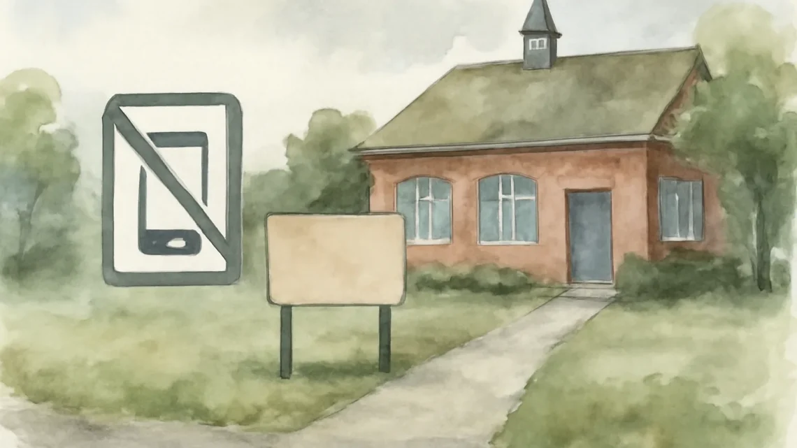 Poplars Farm Primary School Experiences Phone Line Disruption