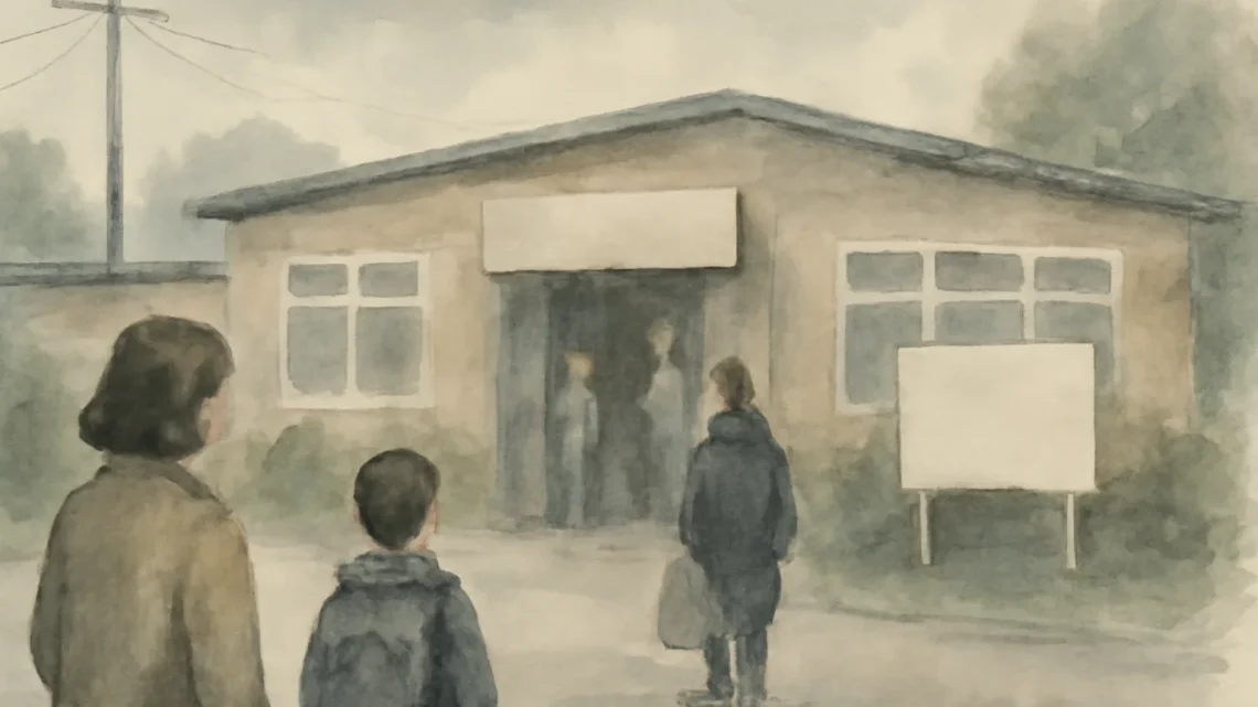 Power Outage Causes School Closures in Bradford