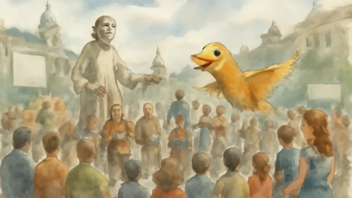 Puppet Pageant to Bring Colourful Festival to Bradford