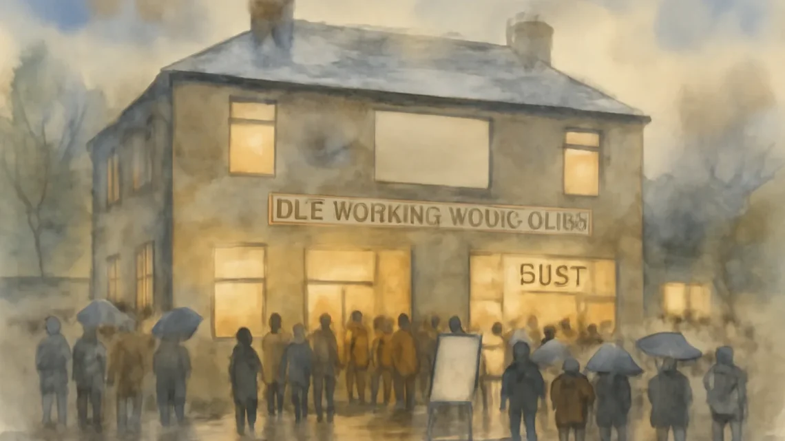 Quiz Night to Support Bradford Heritage Festival