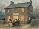 Regency Letter Writing Workshop at Bronte Birthplace